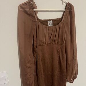 Sadie & Sage small mini dress